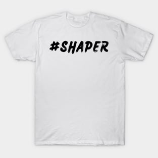 #SHAPER T-Shirt